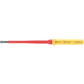 Wera Kraftform Kompakt VDE 60 I Take It Easy, 0.6x3.5x157-mm.