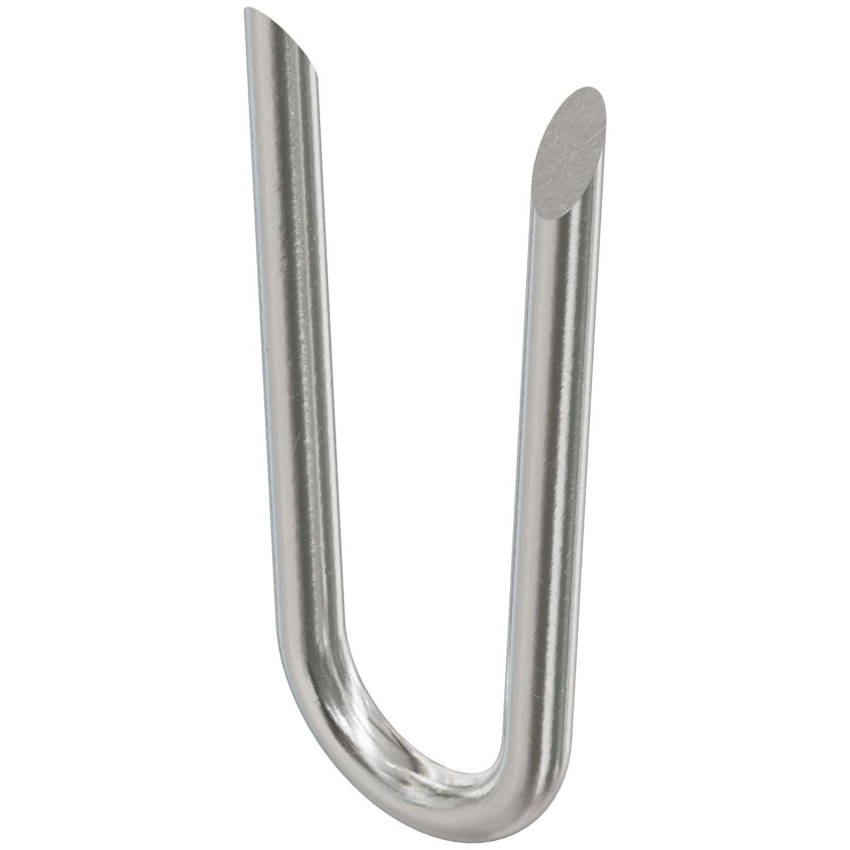 Simpson Strong-Tie S13125FS5 Fencing Staples, 1-1/4-in. Type 304 Stainless Steel, 5-lb.