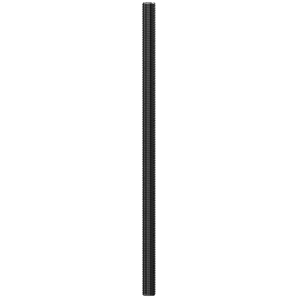 Simpson Strong-Tie ATRM9-2 ATRM 1-1/8-in. x 24-in. All-Thread Rod, Grade 55
