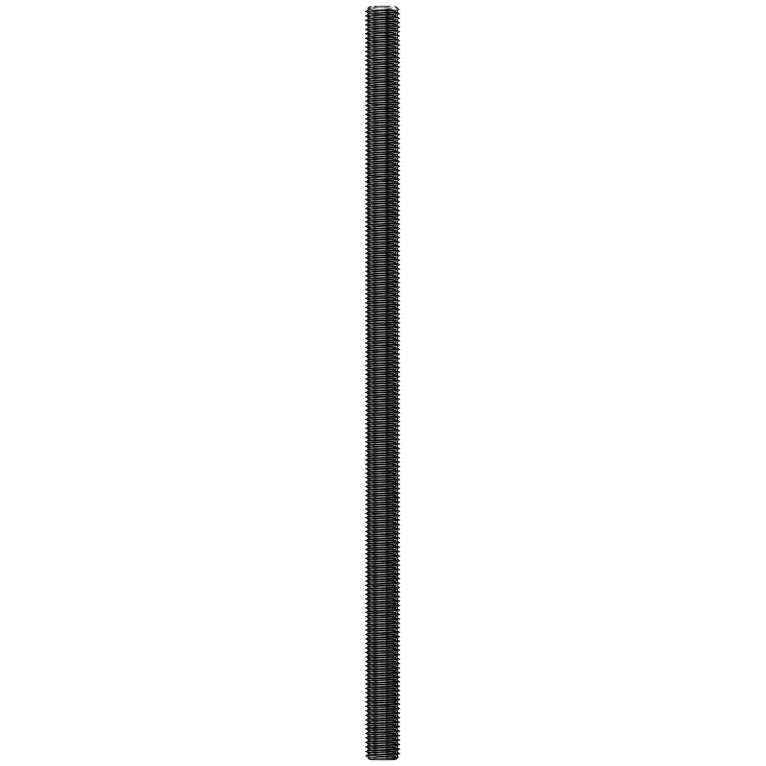 Simpson Strong-Tie ATRM9-2 ATRM 1-1/8-in. x 24-in. All-Thread Rod, Grade 55
