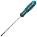 Vessel 910S4100 MEGADORA Thin Shank Slotted 4 mm Screwdriver (910S4100)