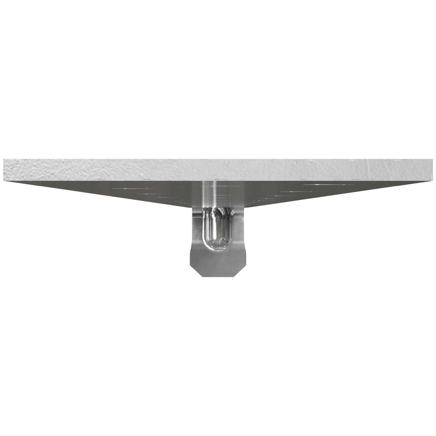 Simpson Strong-Tie HETA20SS HETA 20-in. Stainless-Steel Heavy Embedded Truss Anchor