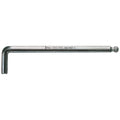 Wera 950 Pkl L-Key, Metric, Chrome-Plated, 7x190-mm.