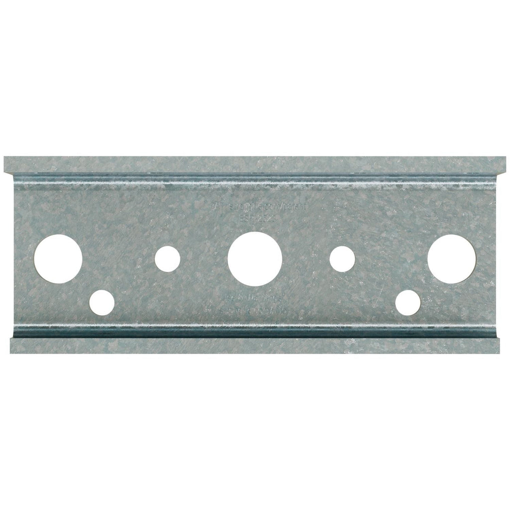 Simpson Strong-Tie 5.5-in. Kneewall Connector Stiffener, 10-Pack (RCKW5.5S-R10)
