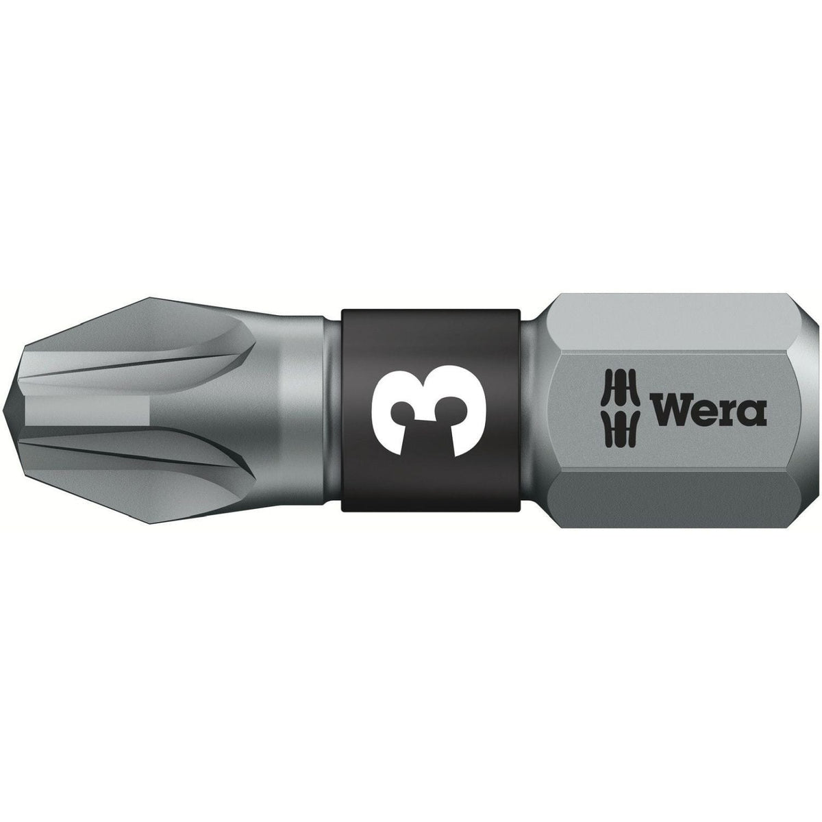 Wera 855/1 Btz Bit, Pz 3x25-mm.