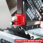 Swan Falcon Depth Stop (SDS500)