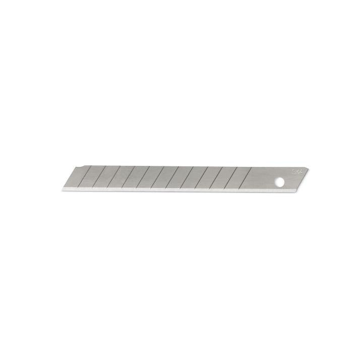 Crescent 9mm Snap-Off Replacement Blade 5-Pack (RBSO95)