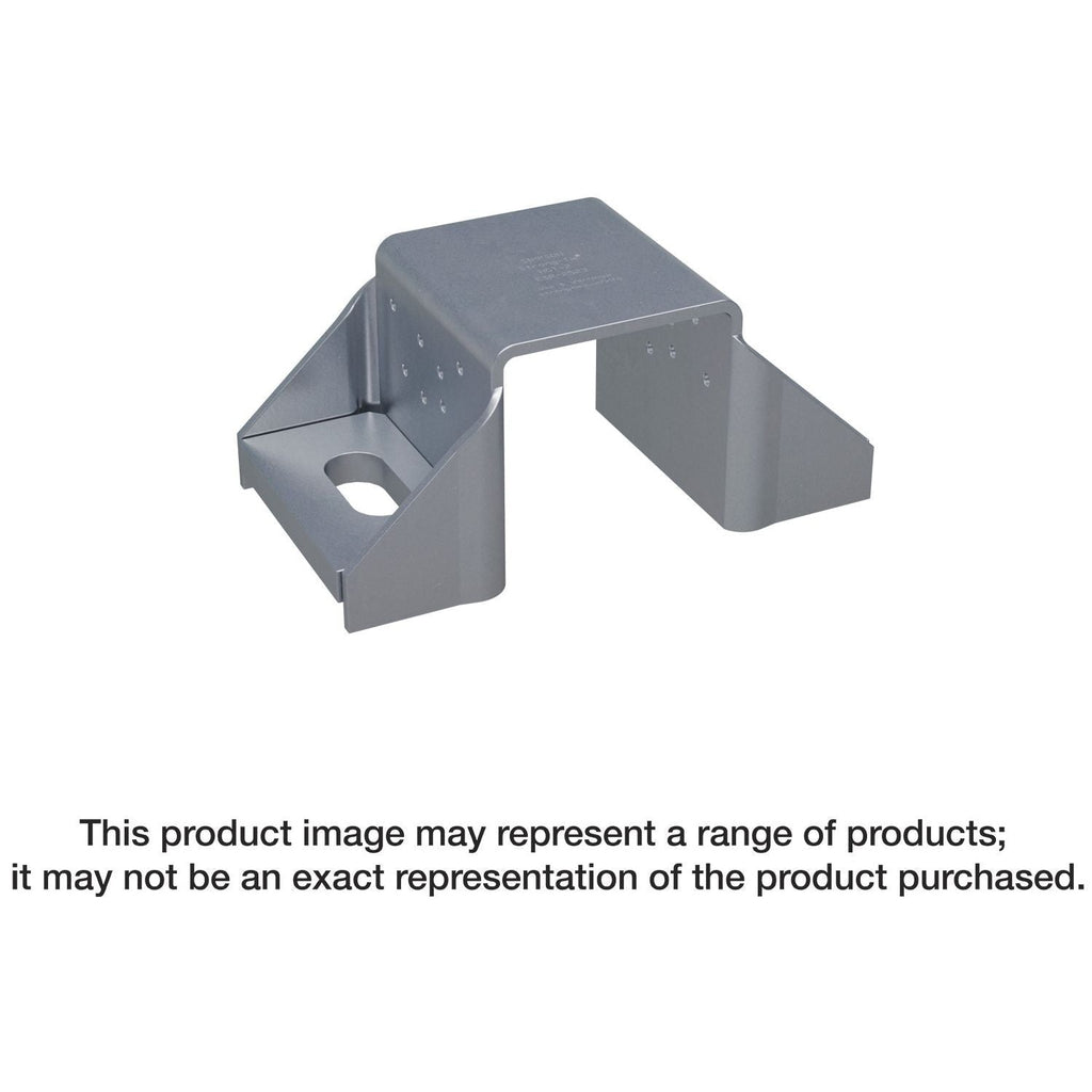 Simpson Strong-Tie HGT-4 HGT 6-9/16-in. 4-ply Heavy Girder Tiedown