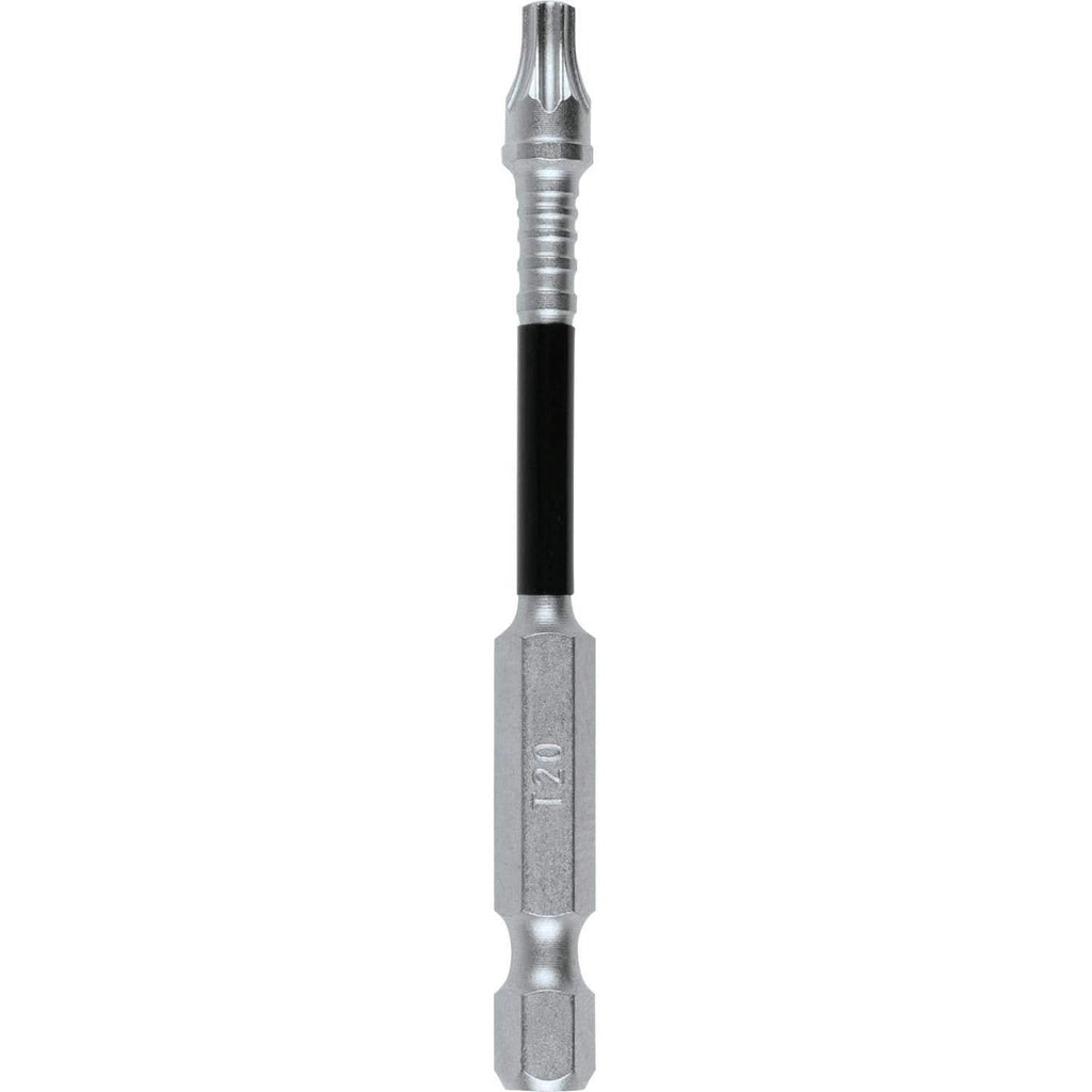 Makita E-01214 Impact XPS T20 Torx 3" Power Bit, 2/pk