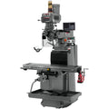 Jet Tools 698133 JTM-1254RVS DP700 3X-K, X PFD, APDB