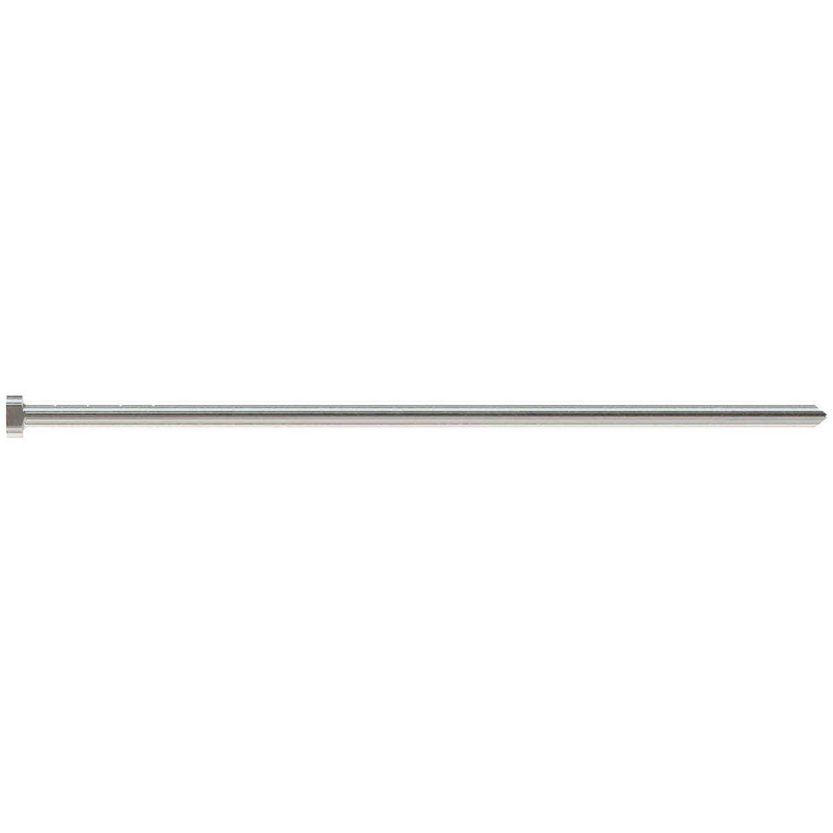 Simpson Strong-Tie T16N200FNJ Straight, Adhesive Collation, T-Style Head, 16-Gauge Finishing Nail, 2-in. Type 316, 2500-Pack