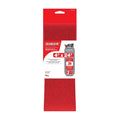 Diablo DCB424036S02G 4"x24" Sanding Belt, 36 Grit, 2-Pack
