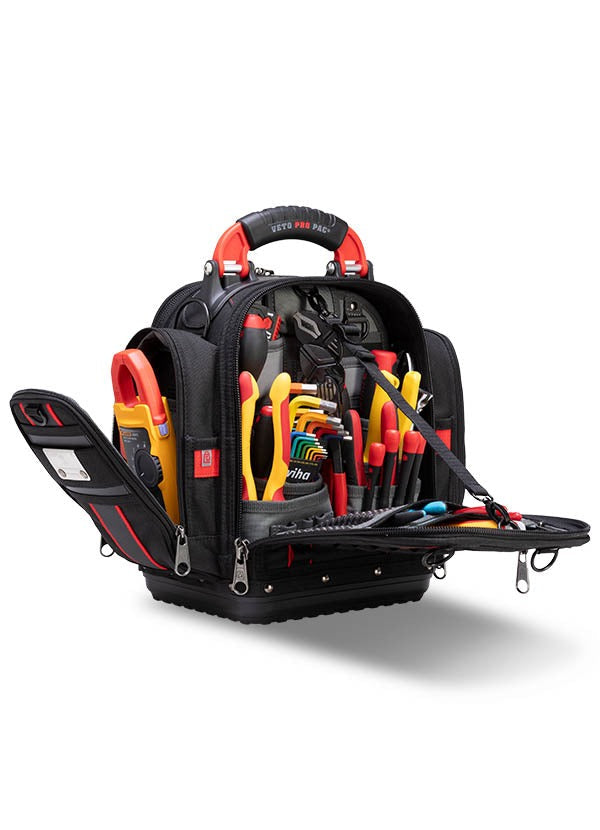 Veto Tech-MCTP Infrared Tool Bag