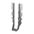 Simpson Strong-Tie Galvanized Face-Mount Joist Hanger for 2x10 (LU210)