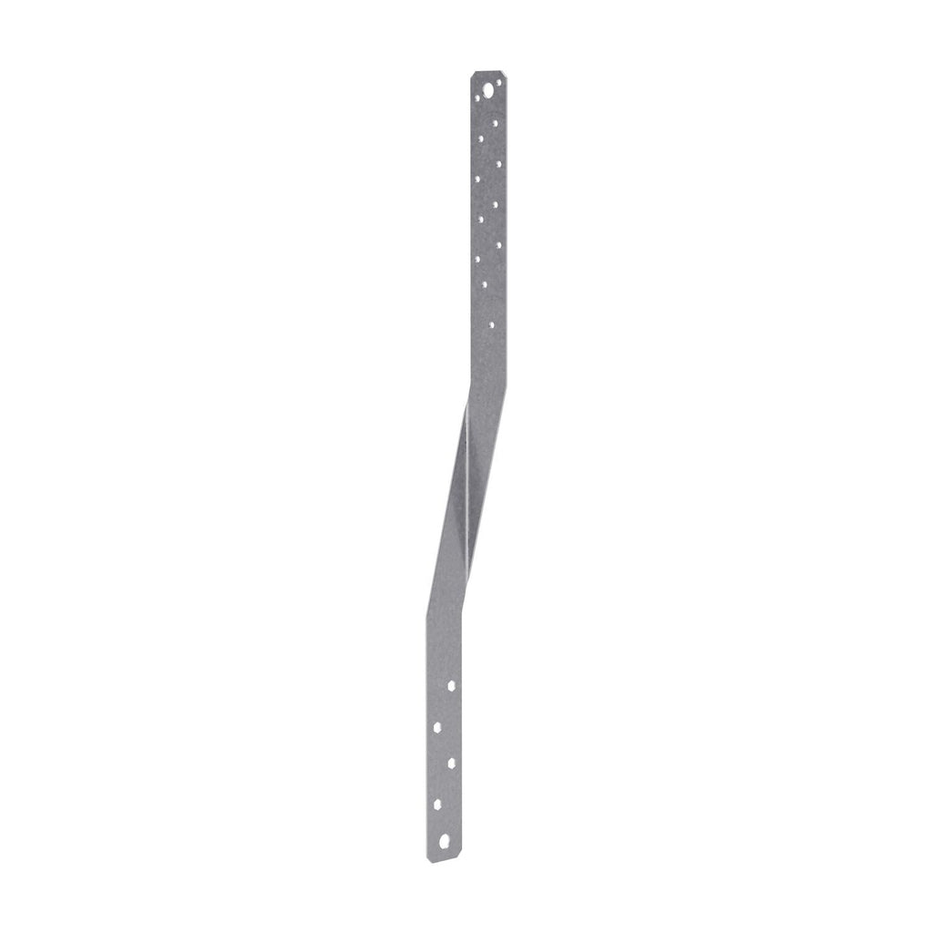 Simpson Strong-Tie HTSM20 HTSM 20-in. Heavy Masonry Twist Strap