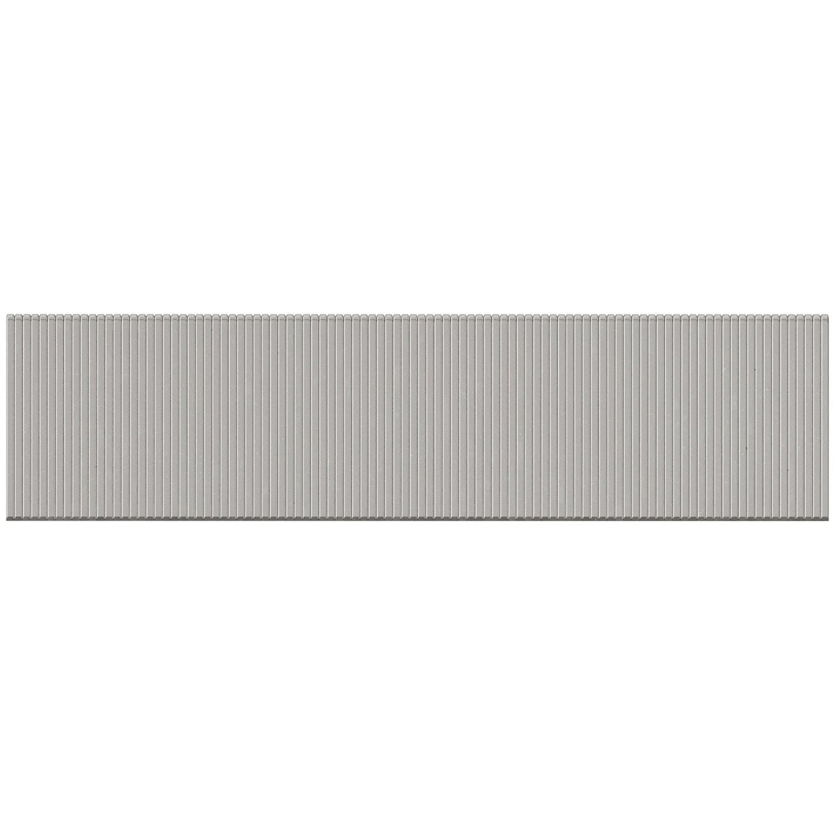Simpson Strong-Tie S18N125L15 1/4-in. Crown, 18-Gauge Staples, 1-1/4-in. Type 304 Stainless Steel,, 5000-Pack