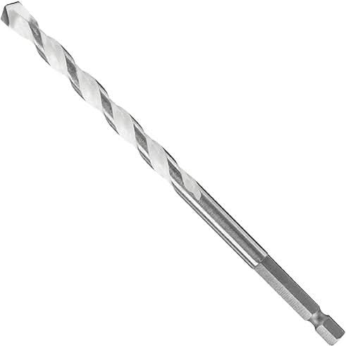 Bosch MP09 5/16" x 4" x 6" Daredevil Multipurpose Drill Bit