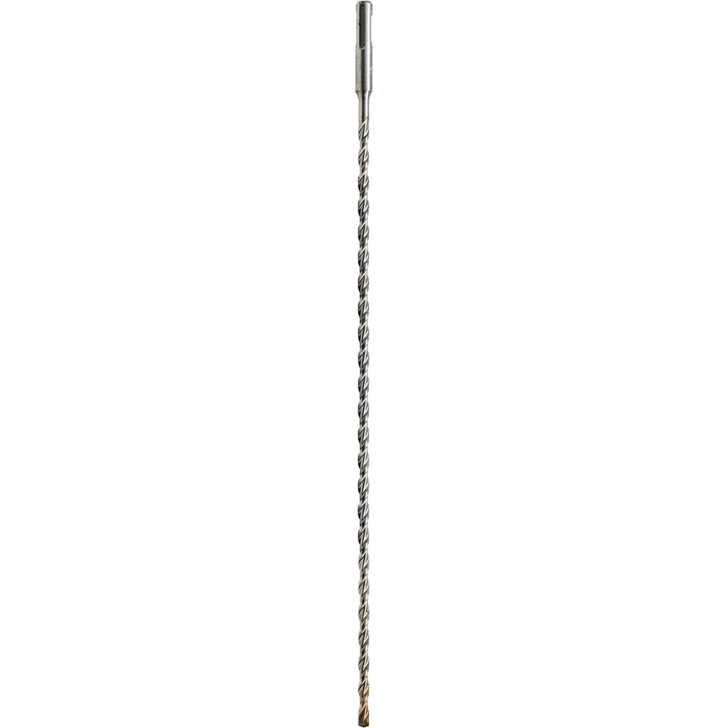 Simpson Strong-Tie MDPL02516 1/4-in. x 16-in. SDS-plus Shank Drill Bit