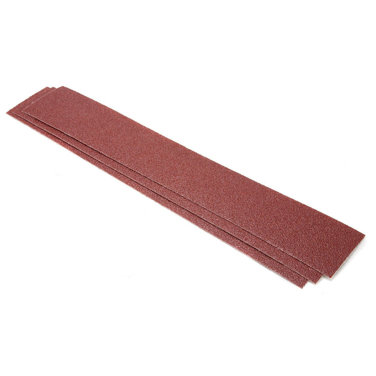 Mirka Coarse Cut 2.75-in. x 16.5-in. P36 Sanding Sheets with Grip Backing, 50-Pack (40-663-036)