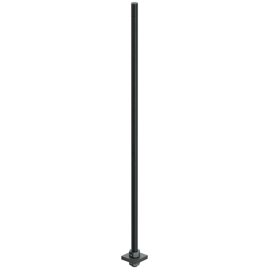 Simpson Strong-Tie PAB7-36 PAB 7/8-in. x 36-in. Pre-Assembled Anchor Bolt w/ Washer