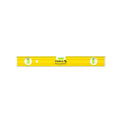 Stabila 29012 24" Type 80 AS-2 Spirit Level