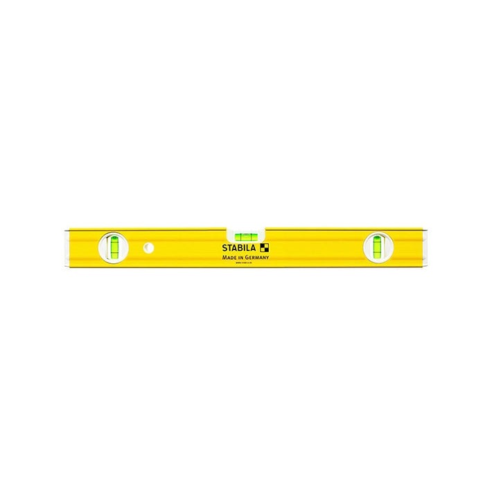 Stabila 29012 24" Type 80 AS-2 Spirit Level