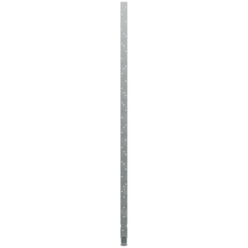 Simpson Strong-Tie HHETA40 HHETA 40-in. Galvanized Heavy Embedded Truss Anchor