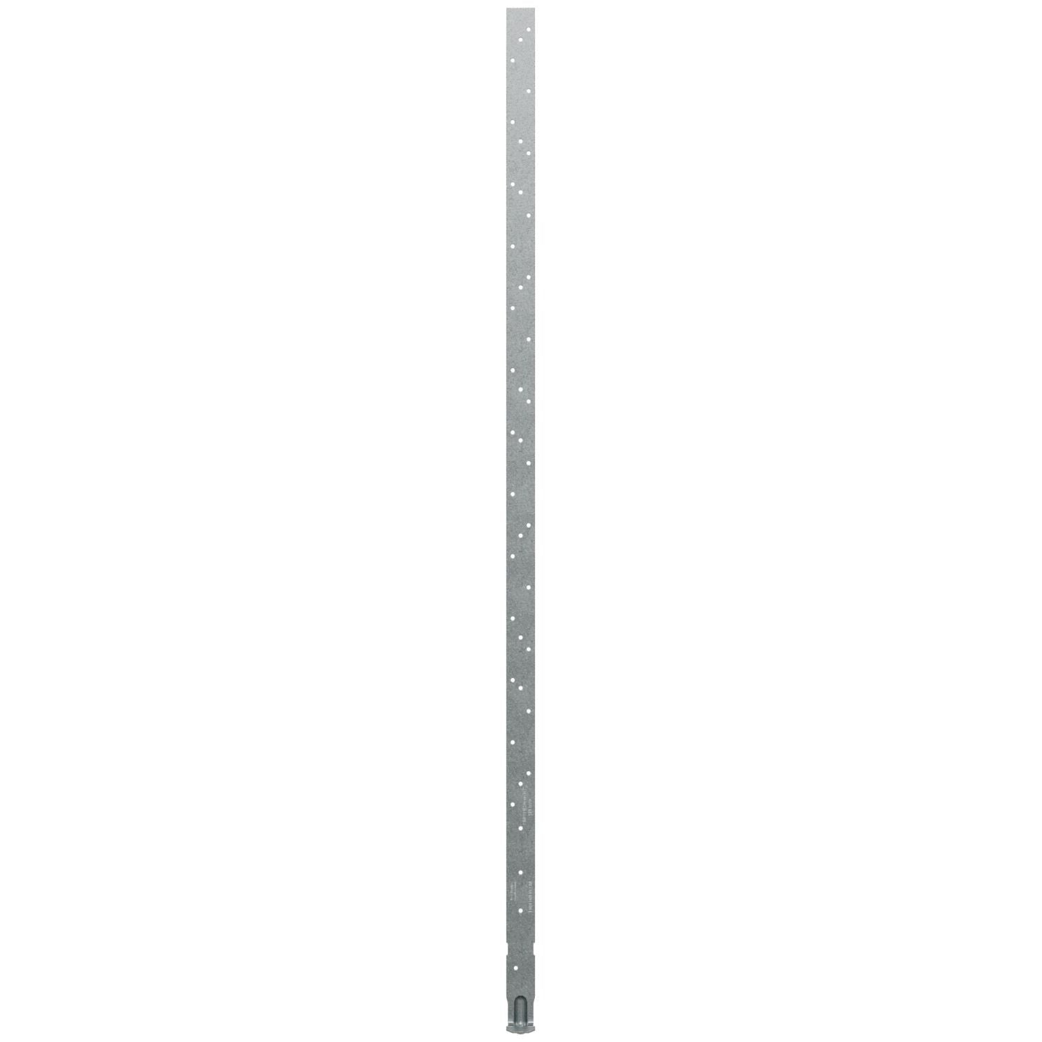 Simpson Strong-Tie HHETA40 HHETA 40-in. Galvanized Heavy Embedded Truss Anchor