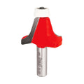 Freud 85-007 1/2-Inch Radius Ogee Bowl Router Bit