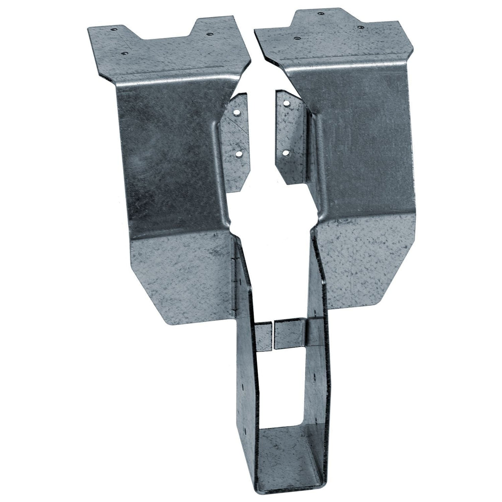 Simpson Strong-Tie DGT210 DGT Top-Flange Fire Wall Hanger for 2x10