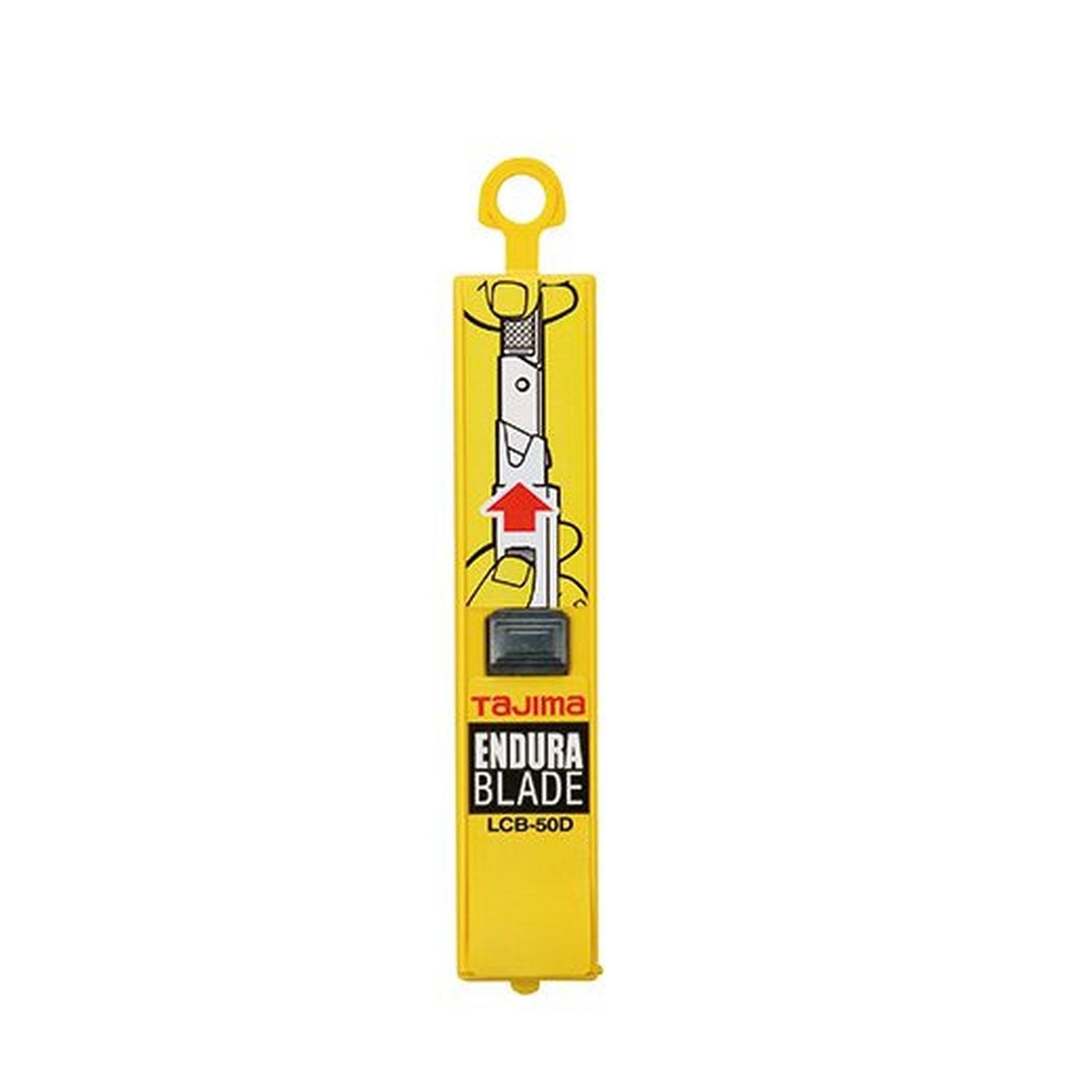 Tajima LCB-50D Max Point Endura-Blade