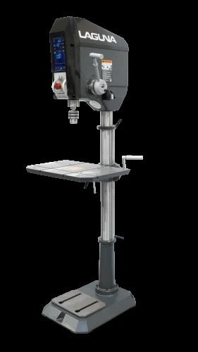 Laguna DP:20 Touch Screen 1.5-hp Drill Press