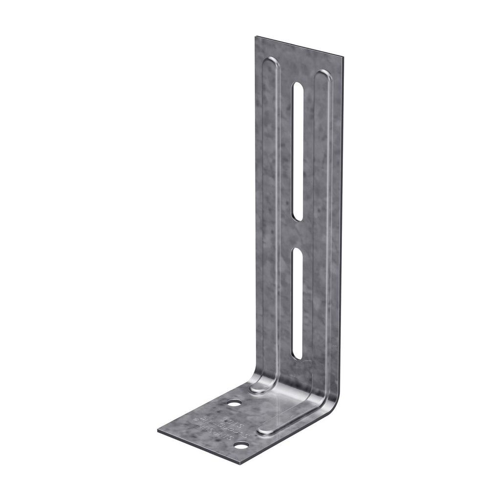 Simpson Strong-Tie STCT STCT 18-Gauge Roof Truss Clip