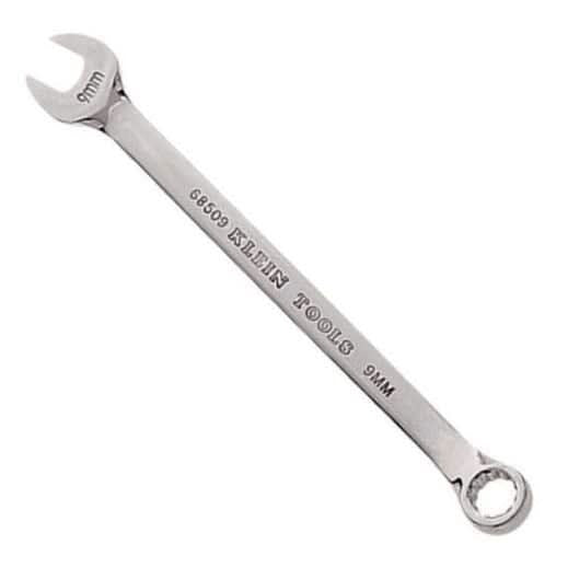 Klein 68509 Metric Combination Wrench - 9 mm