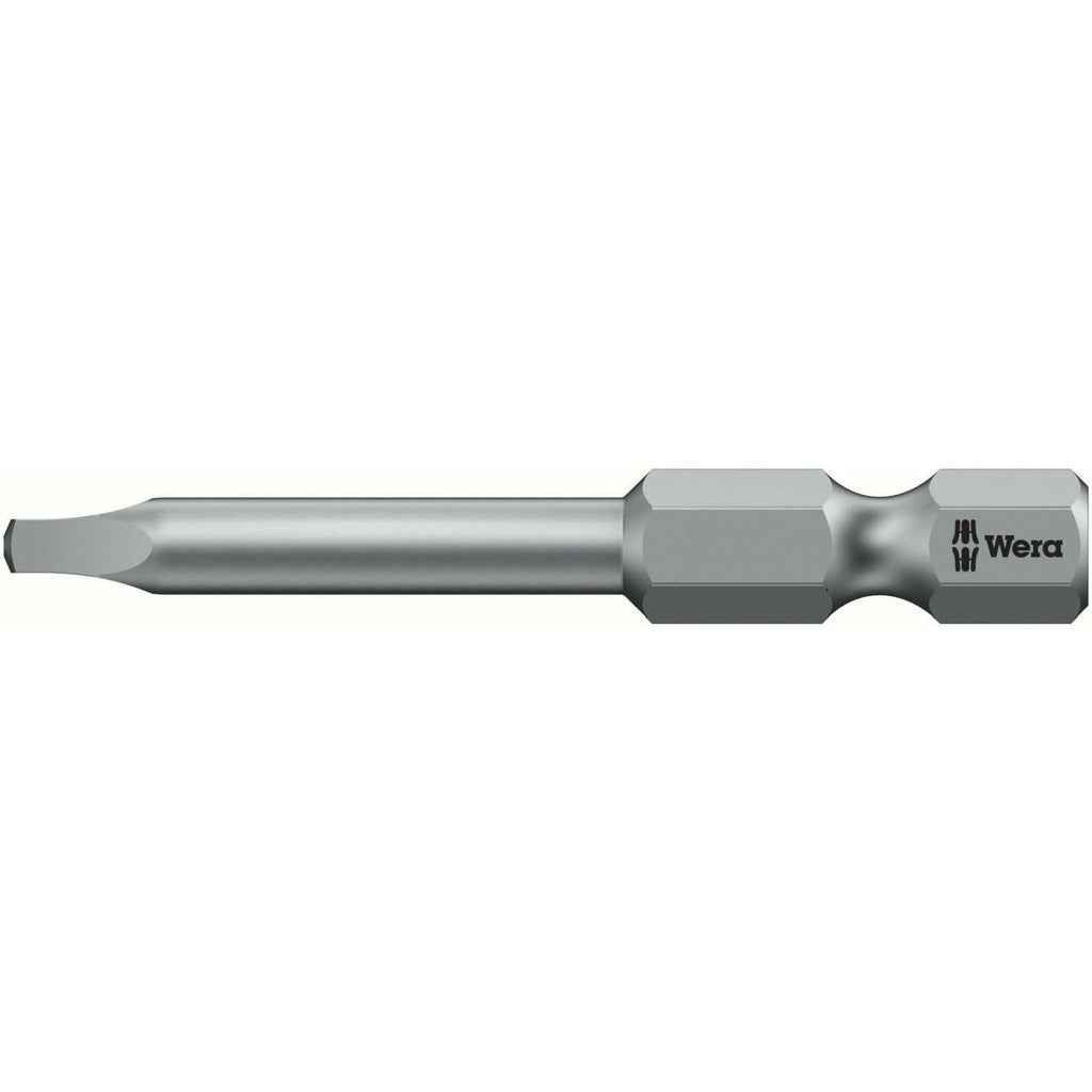 Wera 868/4 Square-Plus Bit, # 1x152-mm.
