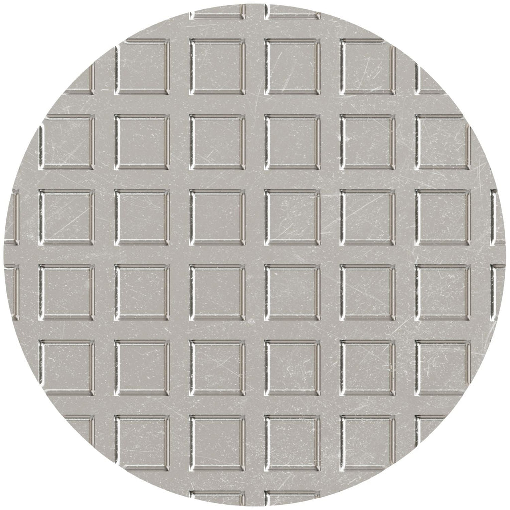 Simpson Strong-Tie S10PTD1 Preservative-Treated Wood Decking Nail, Ring Shank, 3-in. x .131-in. Type 304, 1-lb.