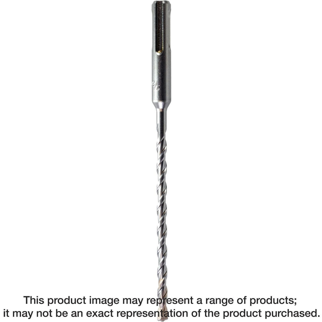 Simpson Strong-Tie MDPL02106 7/32-in. x 6-1/4-in. SDS-plus Shank Drill Bit