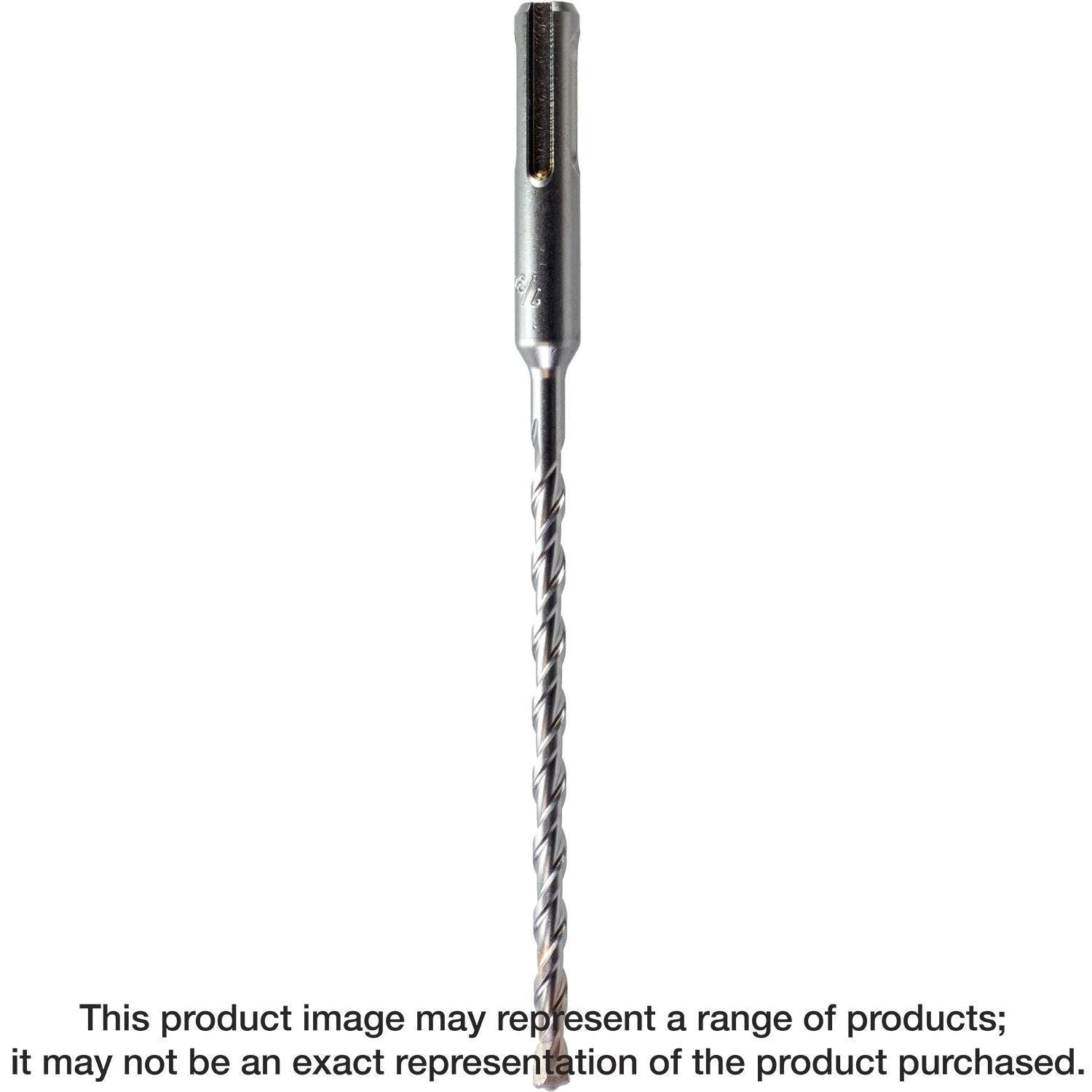 Simpson Strong-Tie MDPL02106 7/32-in. x 6-1/4-in. SDS-plus Shank Drill Bit