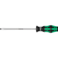 Wera 334 Screwdriver For Slotted Screws, 1.2x8x175-mm.
