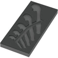 Wera 9832 Foam Insert 6004 Joker Set 1, Empty, 172x30x392-mm.