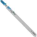 Bosch T318A100 100-Piece 5-1/4 In. 24 TPI Basic for Metal T-Shank Jig Saw Blades