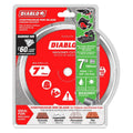 Diablo DMADC0700 7 Inch Diamond Continuous Rim Cut-Off Discs for Masonry