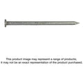 Simpson Strong-Tie 10DHDG-R Strong-Drive SCN SMOOTH-SHANK CONNECTOR Nail, 3-in. x 0.148-in. HDG, 50-Pack