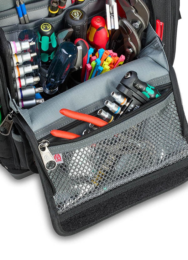 Veto Pro Pac SB-XXL Medium Hybrid Tool Bag