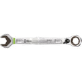 Wera 6001 Joker Switch Ratcheting Combination Wrench, With Switch Lever, 18x234-mm.