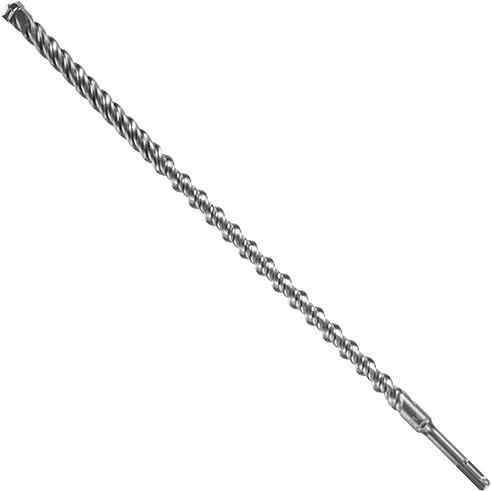 Bosch HCFC2104 5/8 In. x 16 In. x 18 In. SDS-plus Bulldog Xtreme Carbide Rotary Hammer Drill Bit