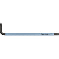 Wera 967 Spkl Torx Bo L-Key Multicolour, Torx 8x76-mm.