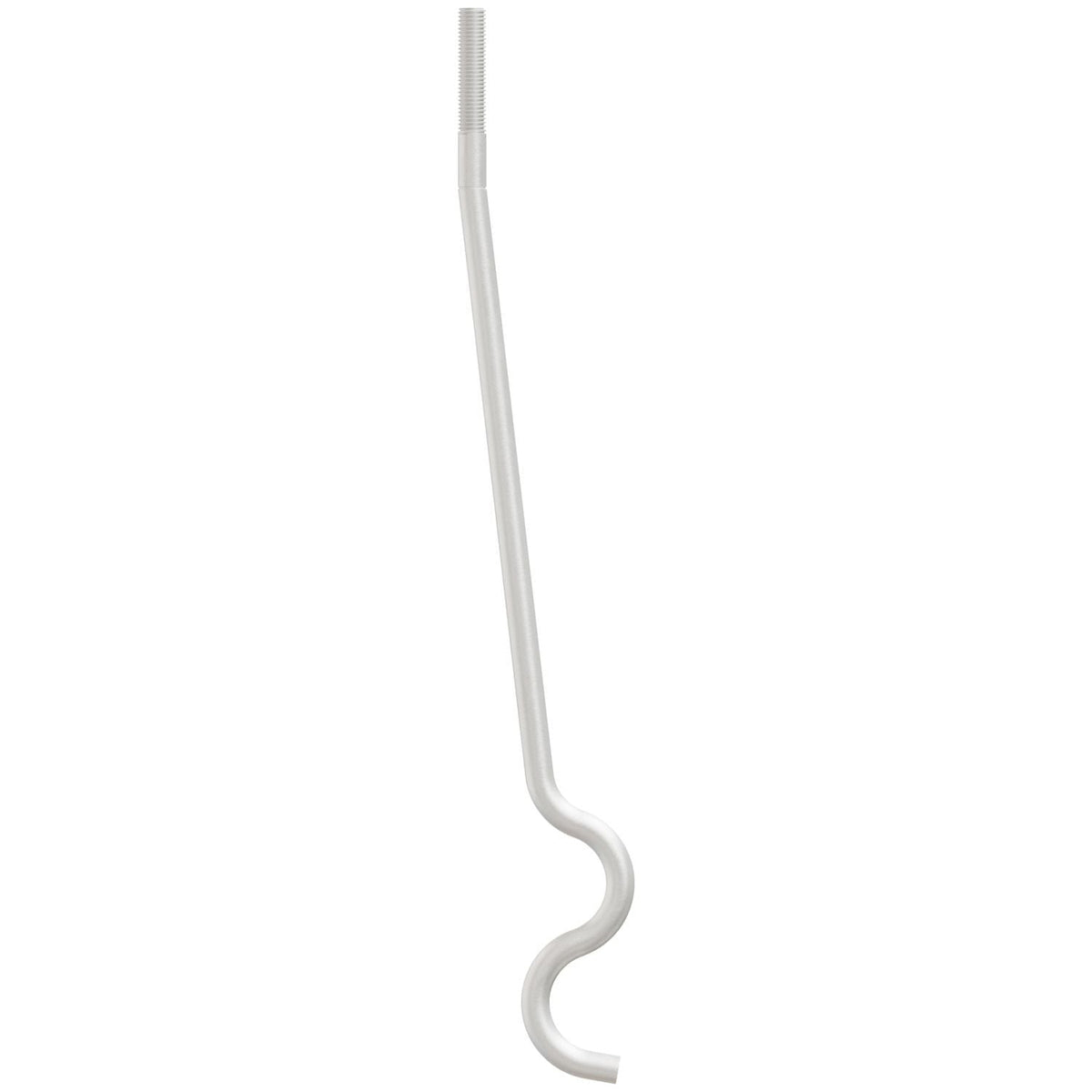 Simpson Strong-Tie SSTB28HDG SSTB 7/8-in. x 29-7/8-in. Hot-Dip Galvanized Anchor Bolt