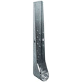 Simpson Strong-Tie HDUE13-SDS3.5HDG HDUE 23-1/16-in. Hot-Dip Galvanized Predeflected Holdown with Strong-Drive SDS Screws