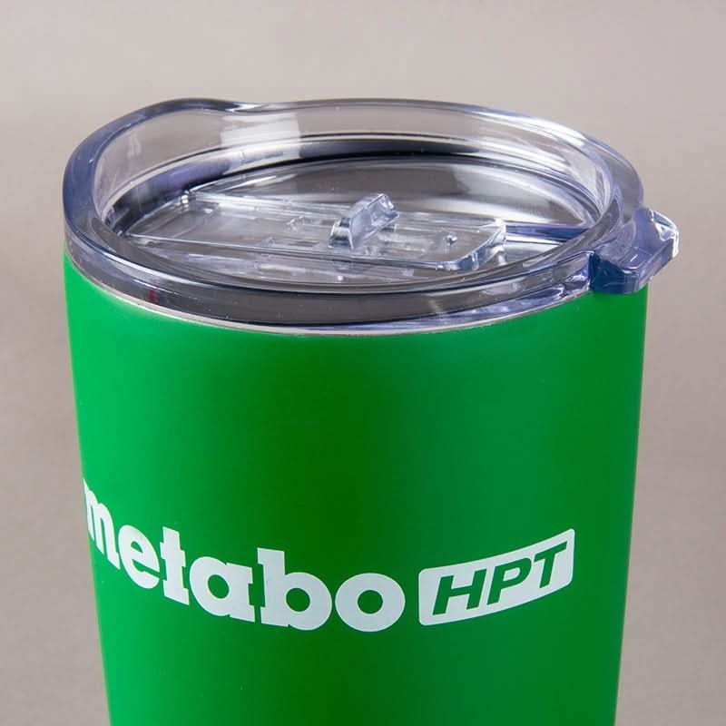 Metabo HPT 30 oz Vacuum Insulated Tumbler (PROMO)